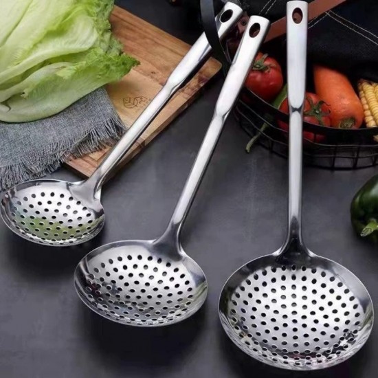 Stainless Steel Spoon